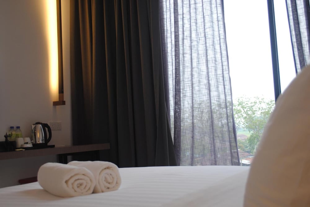 T+ Premium Hotel 17/27