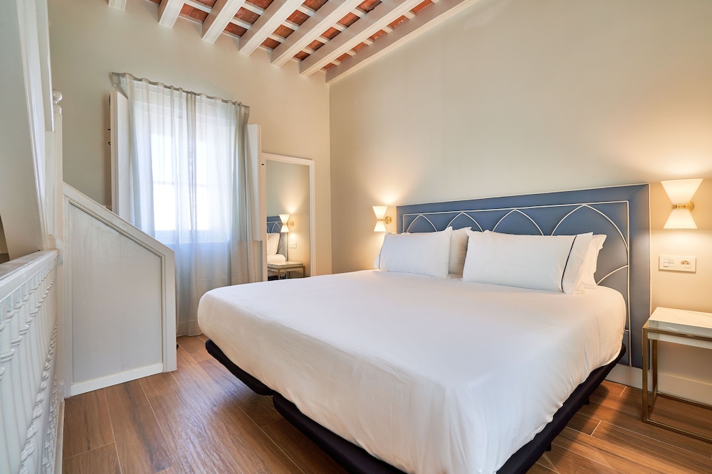 Tandem Palacio Veedor de Galeras Suites 19/73