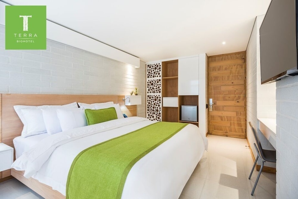 Terra Biohotel 11/50