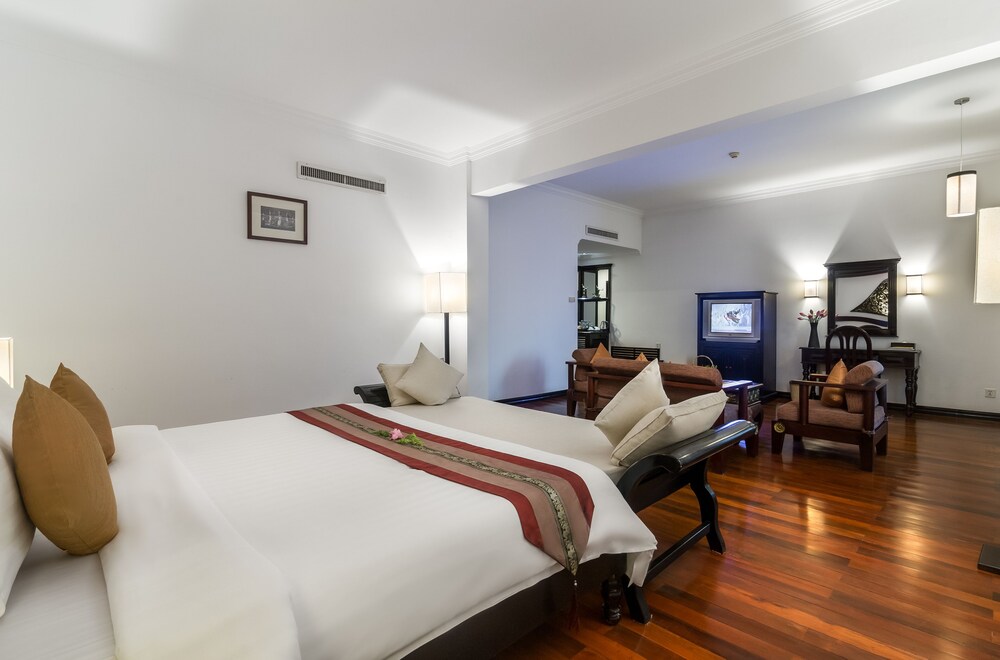 Kingdom Angkor Hotel 22/70