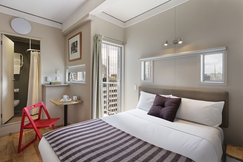 Ibis Budget Auckland Central 15/26