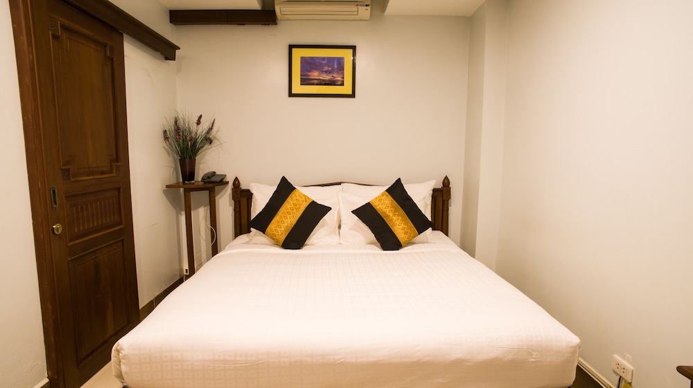 Family Boutique Hotel 13/71