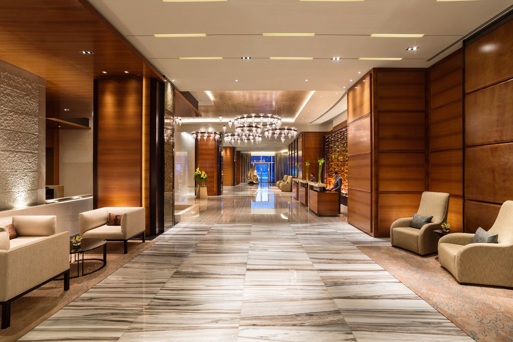 Rosewood Abu Dhabi 14/79