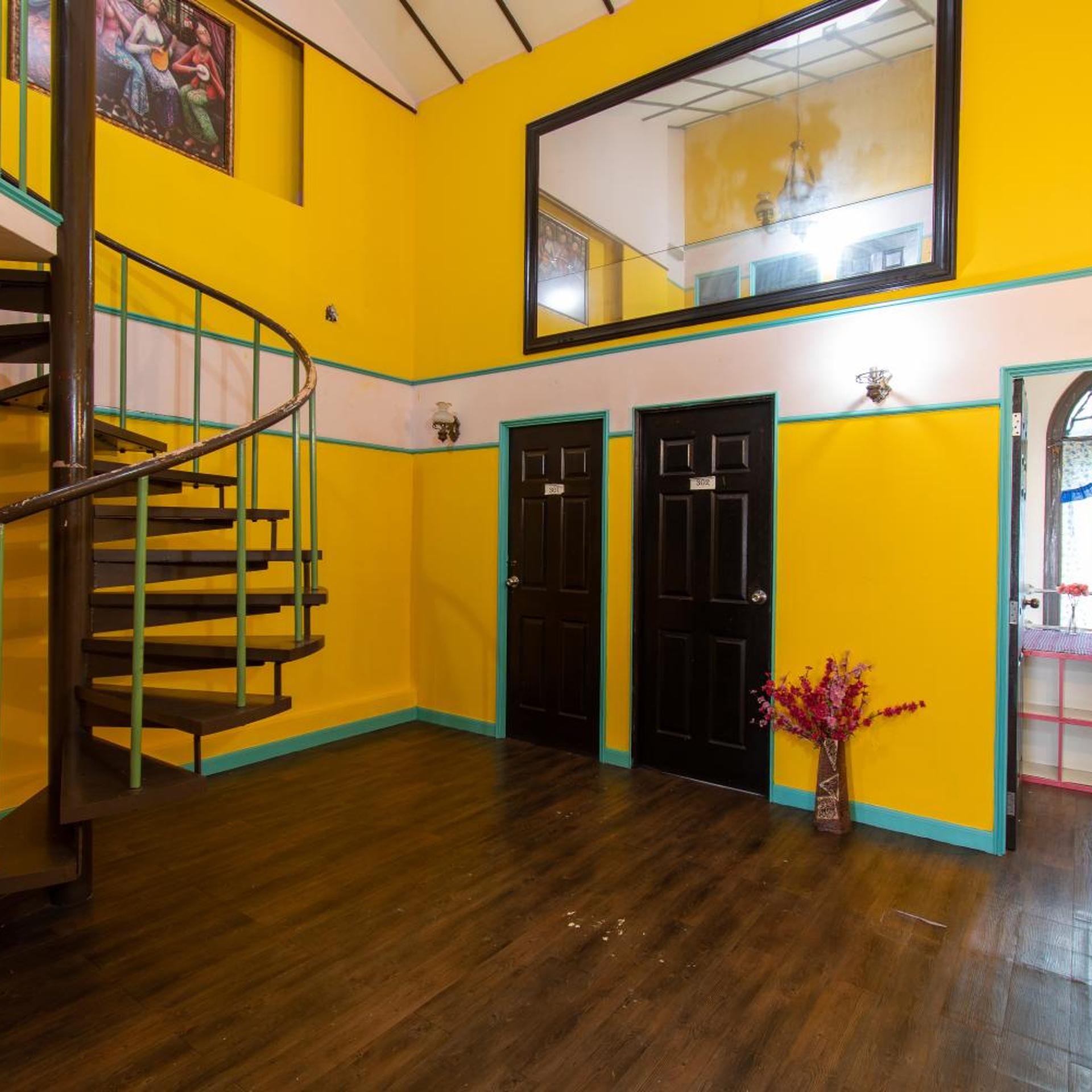 The Travel Hub Guesthouse 41/50