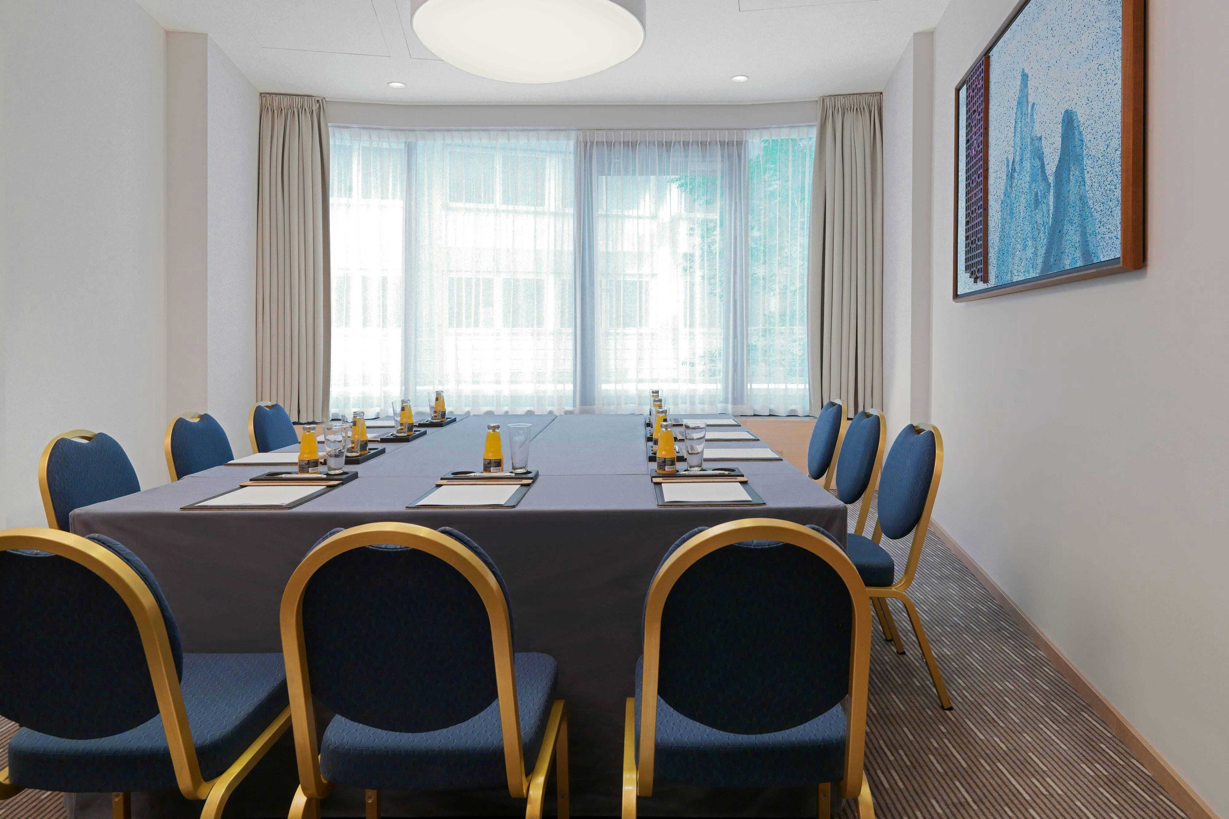 Delta Hotels by Marriott Frankfurt Offenbach (ex. New Century Hotel Frankfurt Offenbach) 25/28