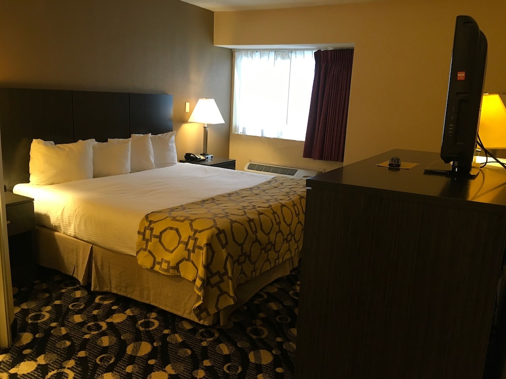Baymont by Wyndham Branford/New Haven 19/45