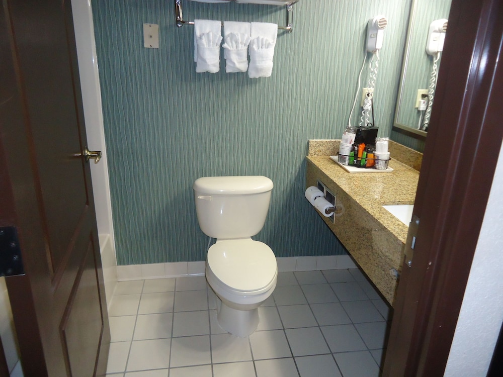 Comfort Inn and Suites Grenada 13/40