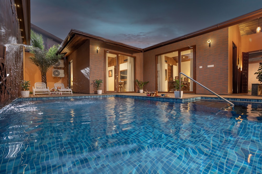 Uday Backwater Resort in Alappuzha