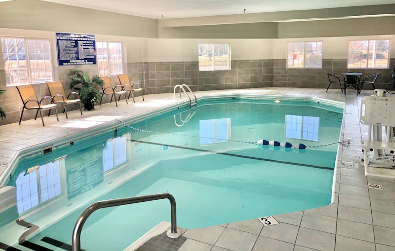 Red Roof Inn & Suites Omaha - Council Bluffs 23/47