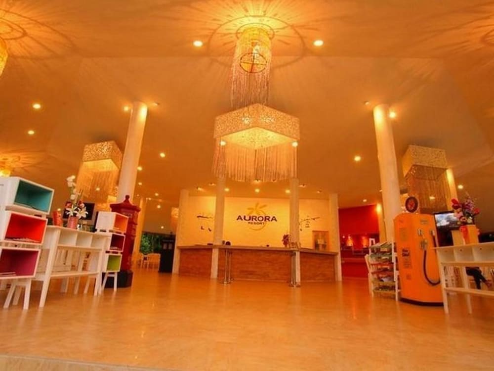 AURORA RESORT KANCHANABURI 43/50