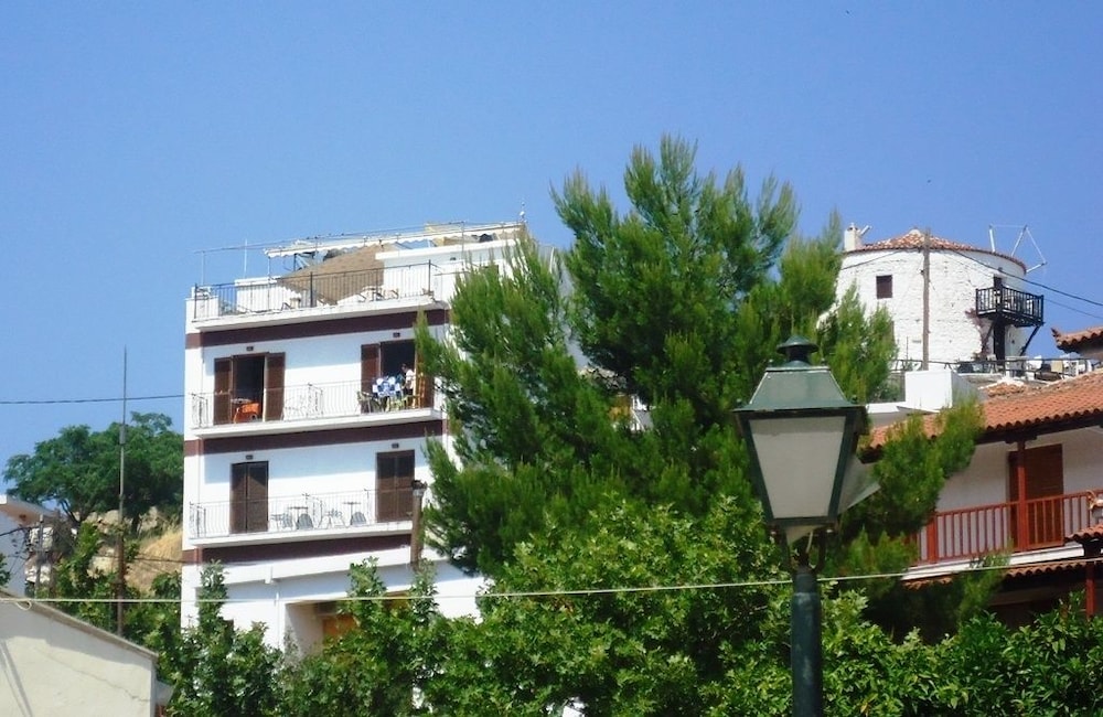 Pension Margarita 57/66