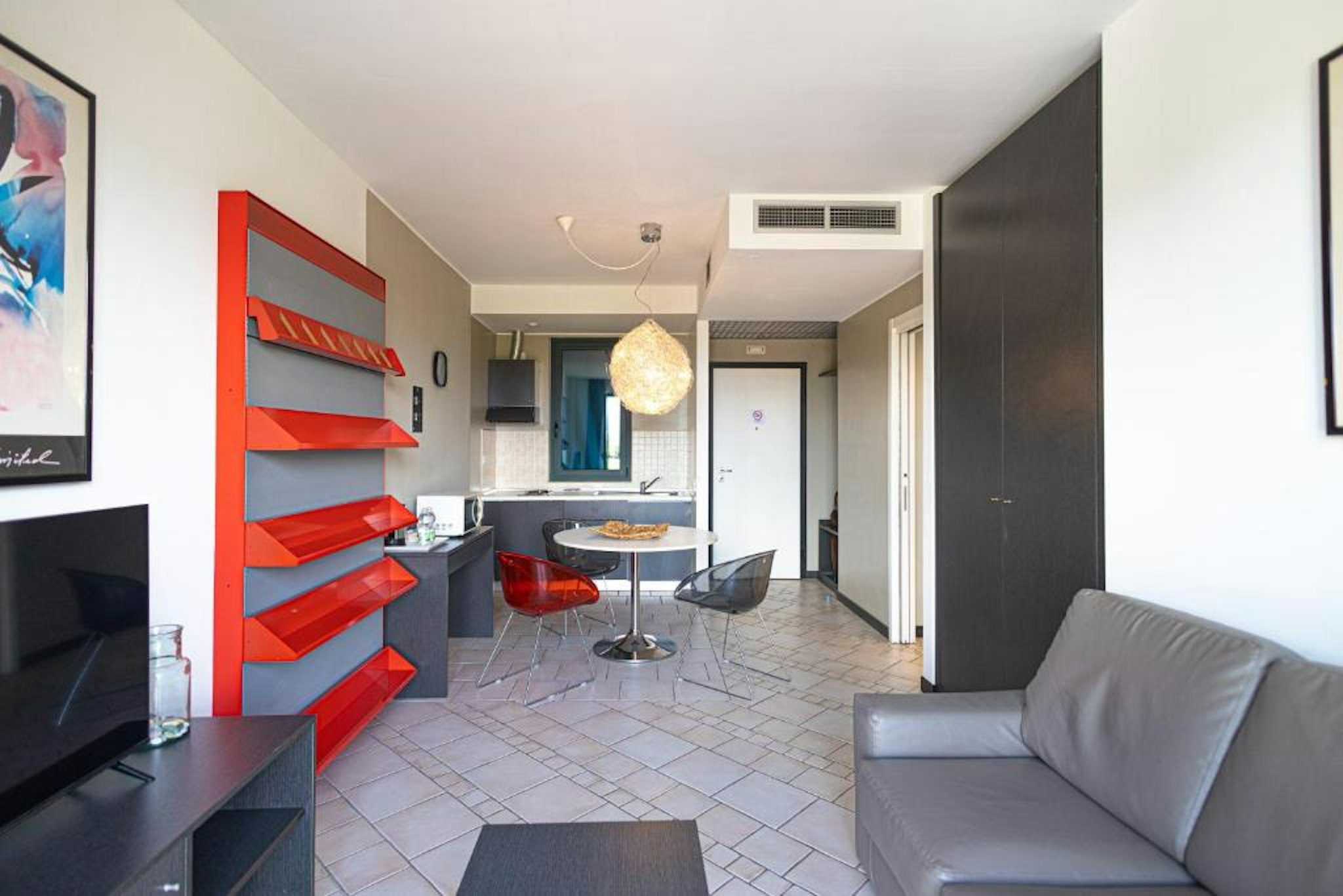 LVG Hotel Collection - Casalbergo 20/24