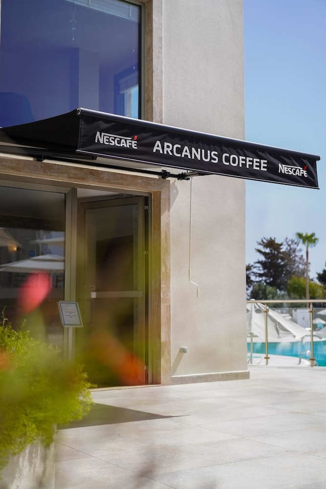 Arcanus Hotels Sorgun 8/87