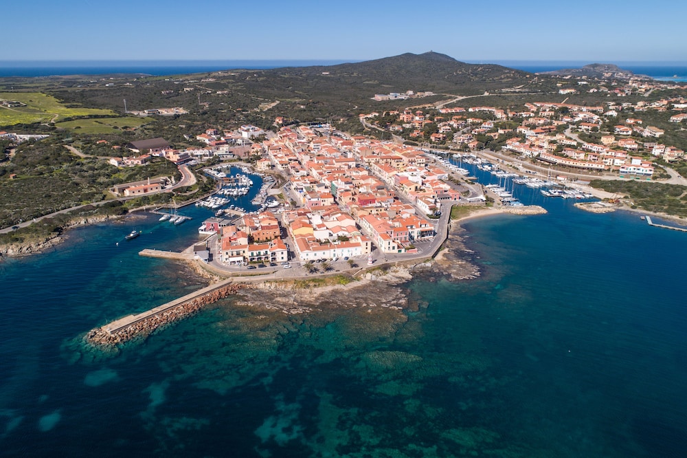 PARK HOTEL ASINARA 64/71