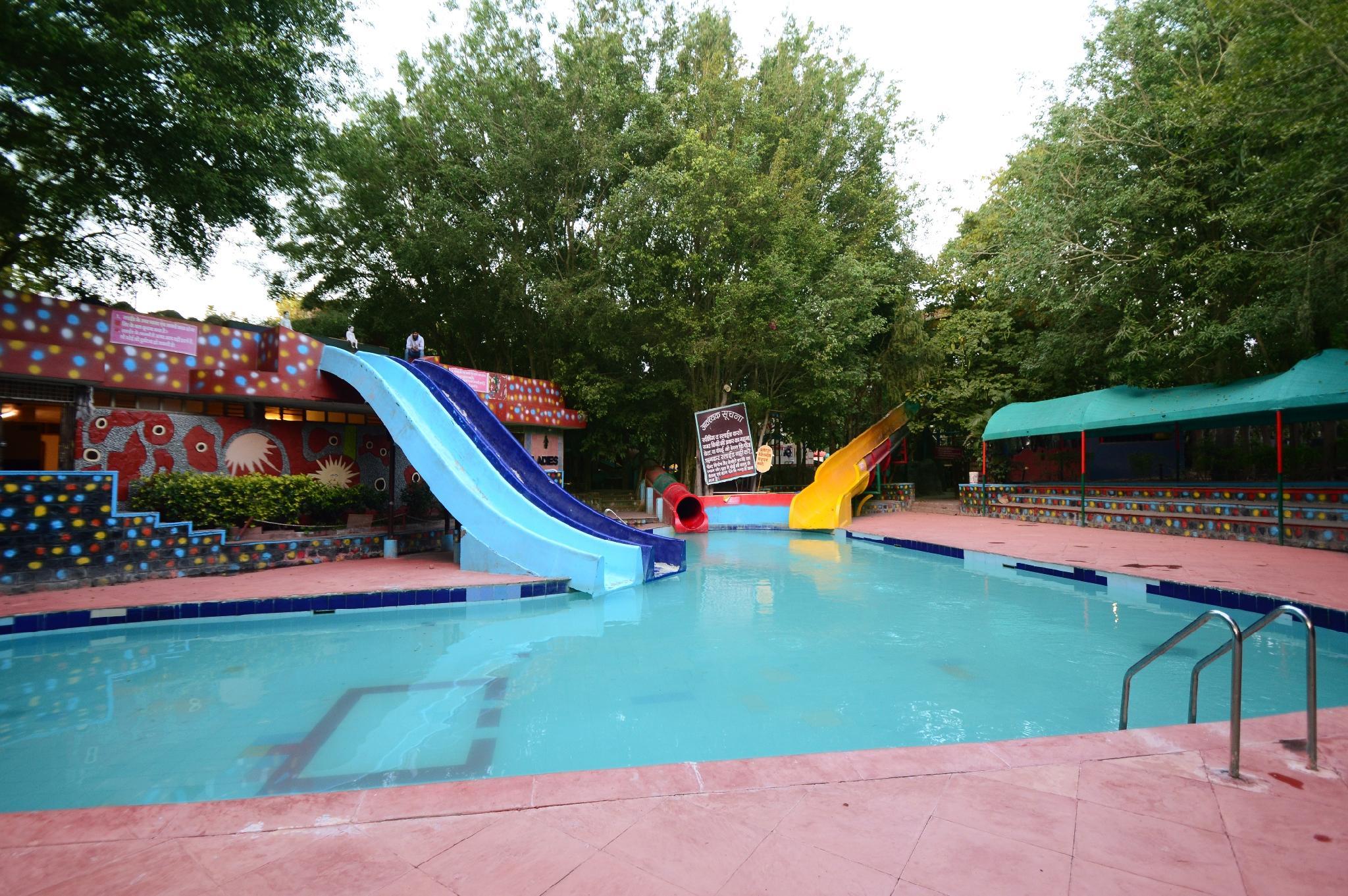 Chokhi Dhani Indore An Ethnic Village Resort 43/45