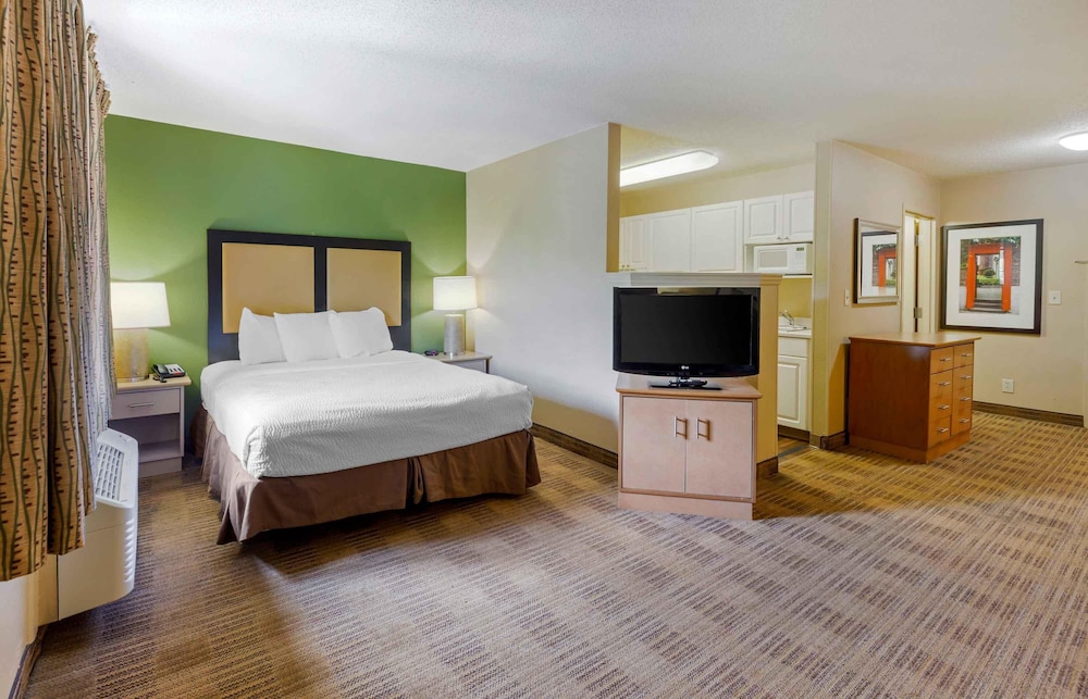 Extended Stay America Raleigh Rtp 4610 Miami Blvd 26/49