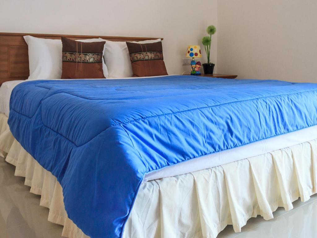 Chaison Hill Resort Khanom 23/54