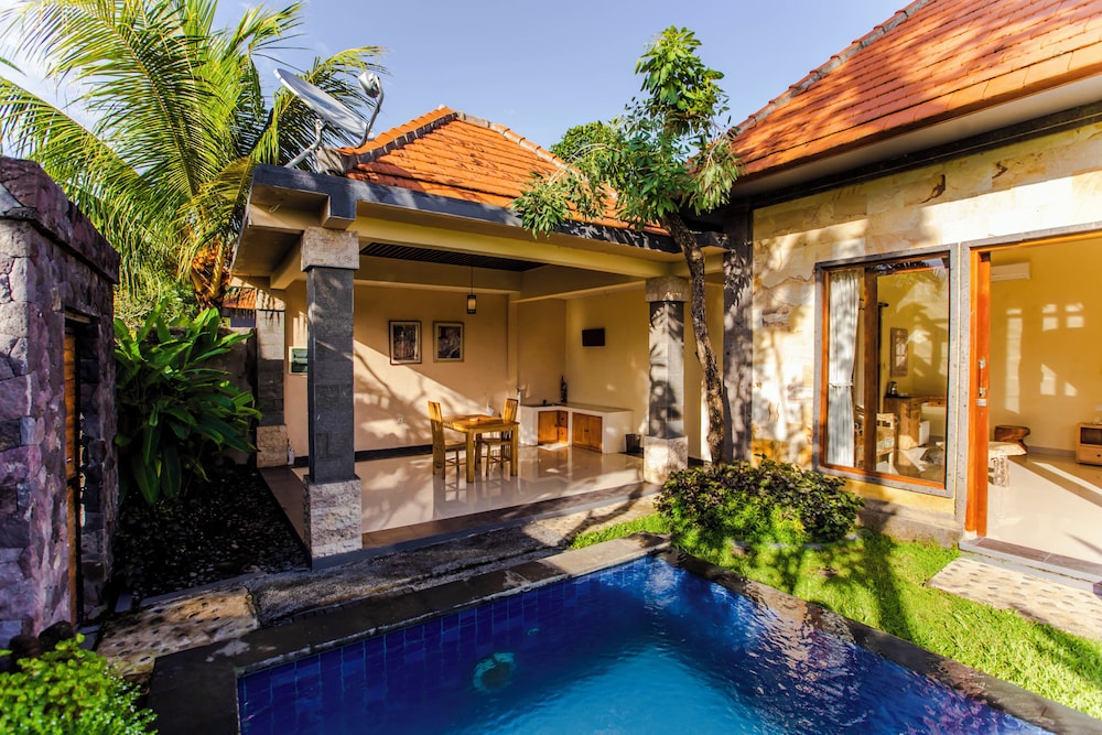 Asri Sari Villa Ubud 35/50