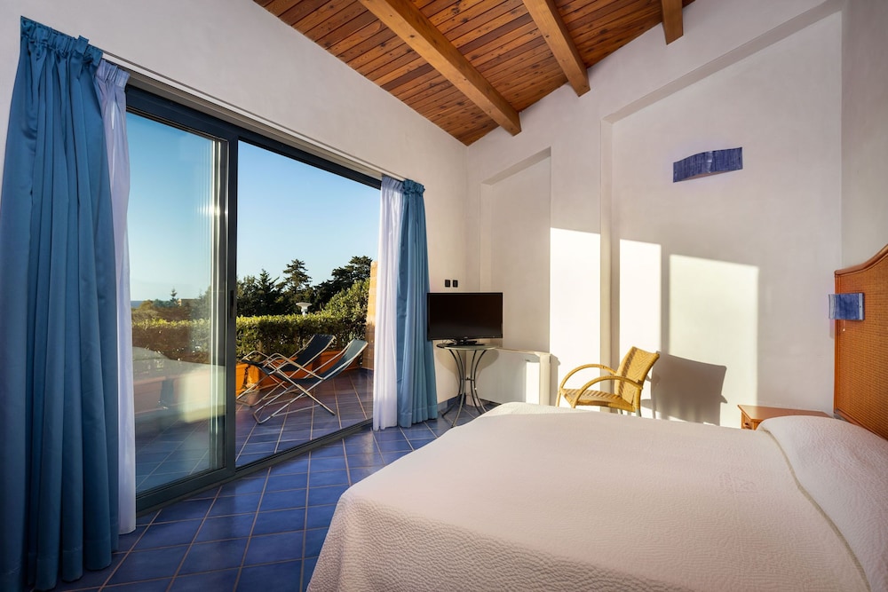 Magaggiari Hotel Resort 15/61