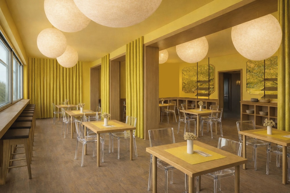 Hotel Auronzo Dolomites, Affiliated by Melia 35/50