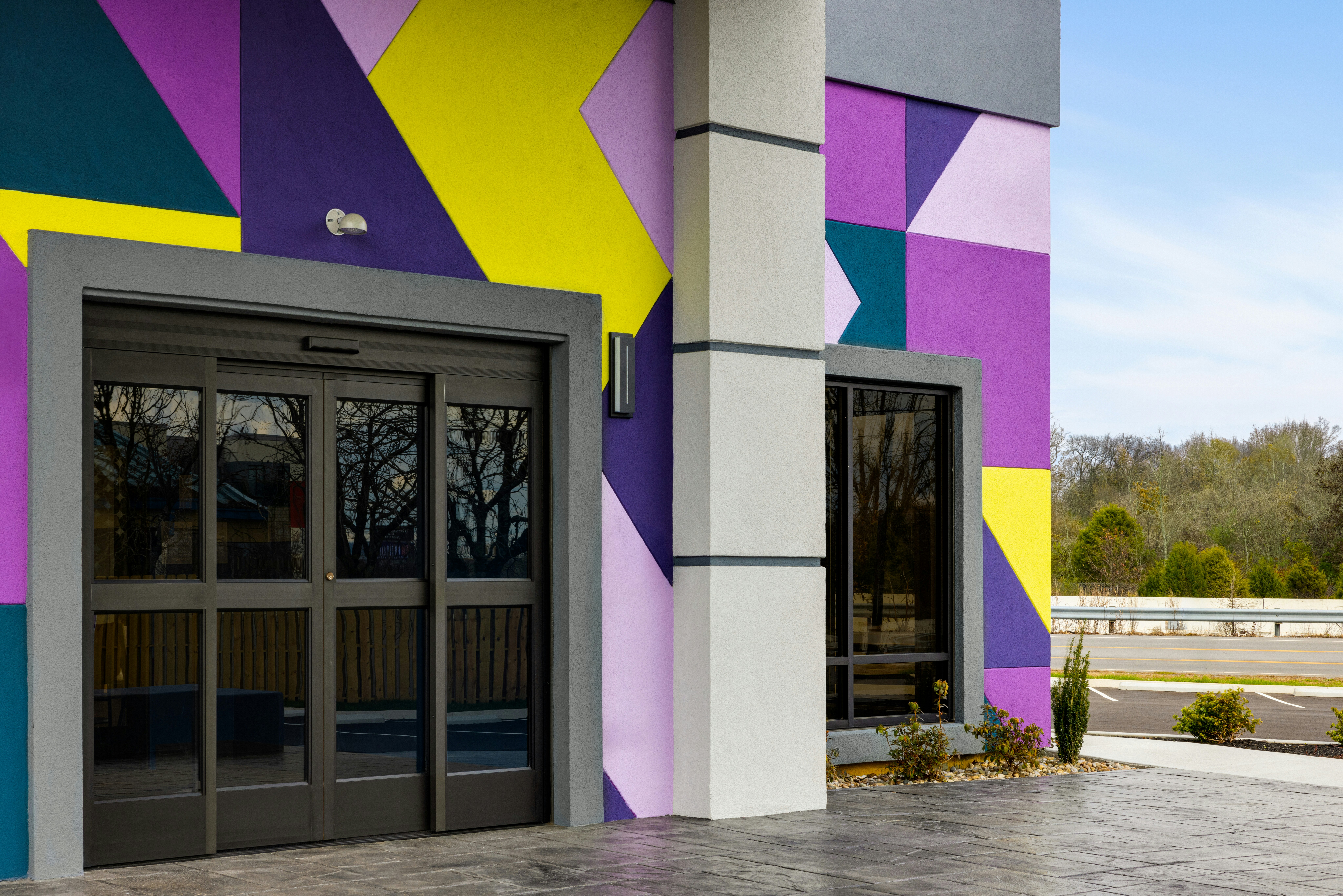 Spark by Hilton Nashville at Opryland 41/41