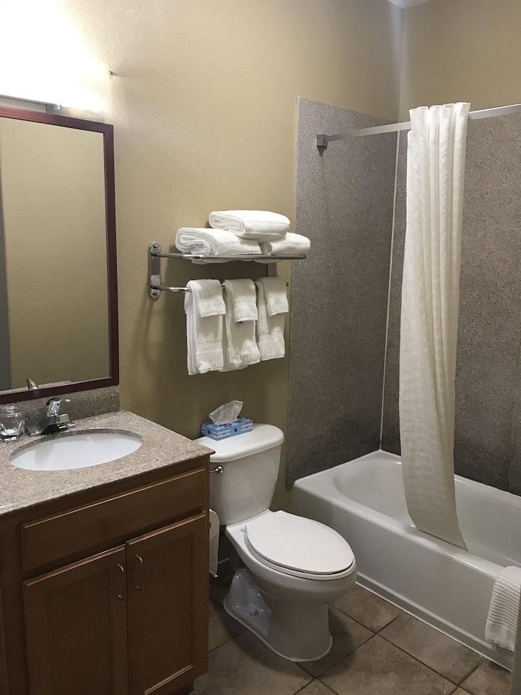 Candlewood Suites La Porte 19/40