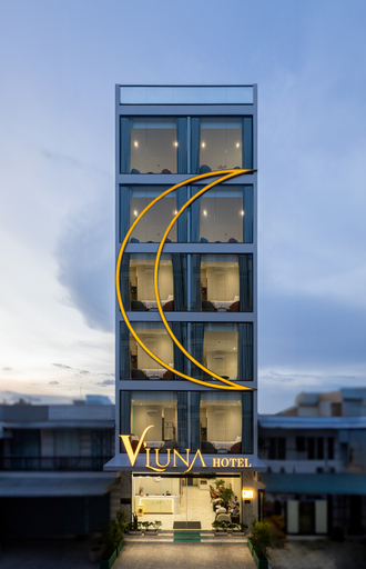 V'Luna Hotel - Managed by THM 1/11