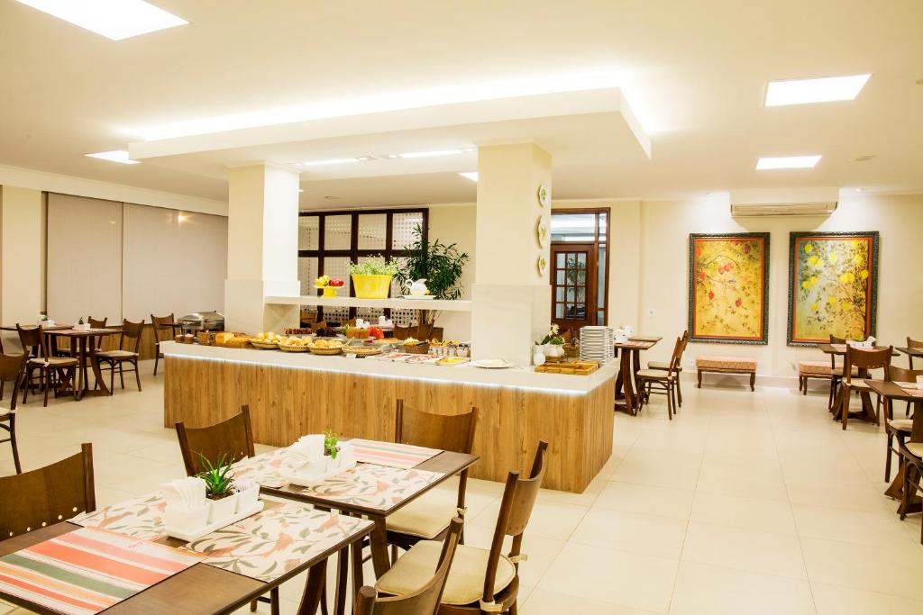 JR Hotel Prudente 21/34