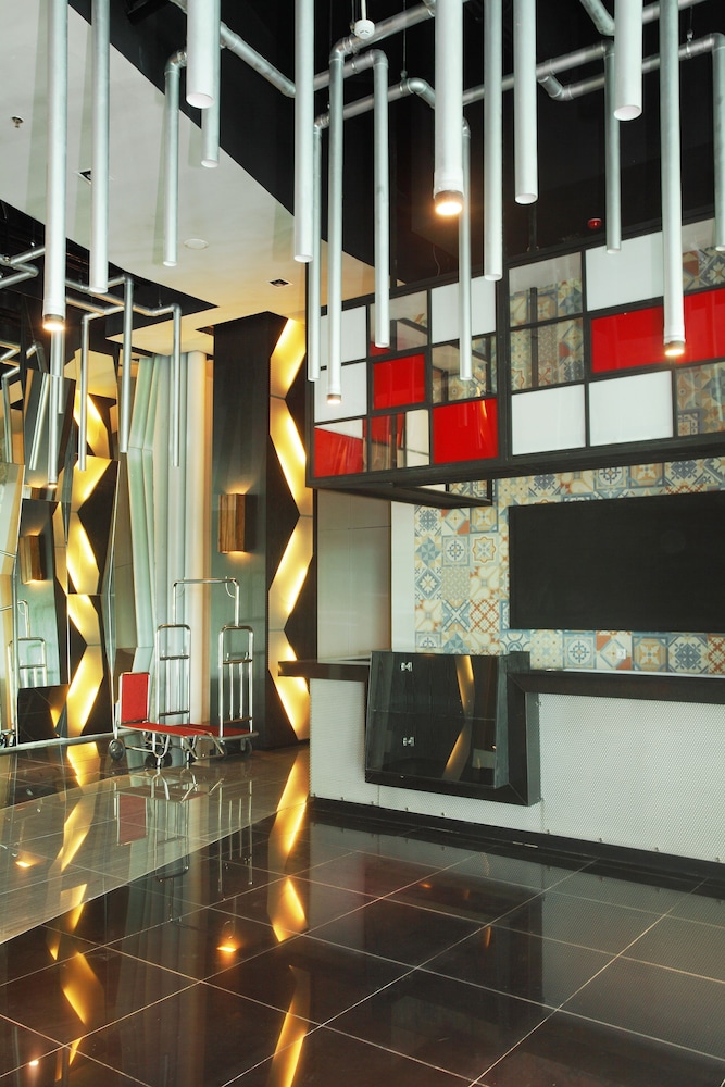 CABIN HOTEL photo4