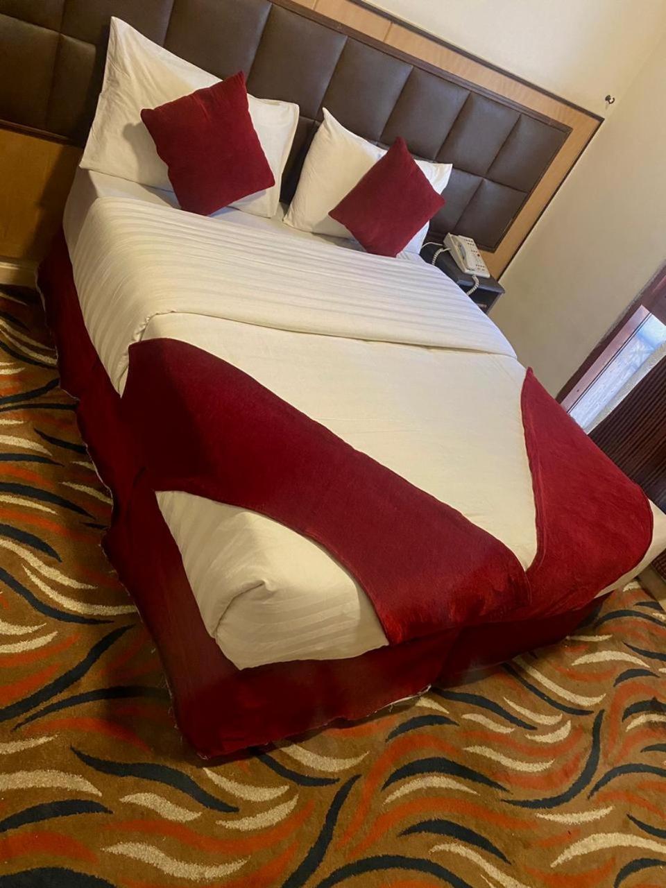 حياة الواحة(HAYAH AL WAHA HOTEL) 25/49