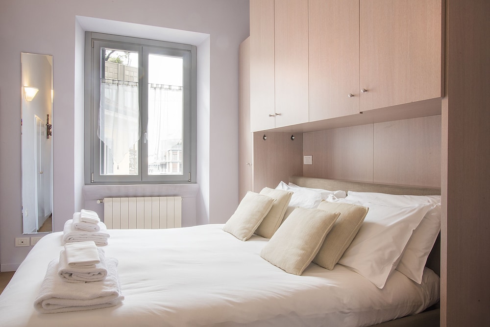 Easyhomes - Porta Venezia Oberdan 6/24