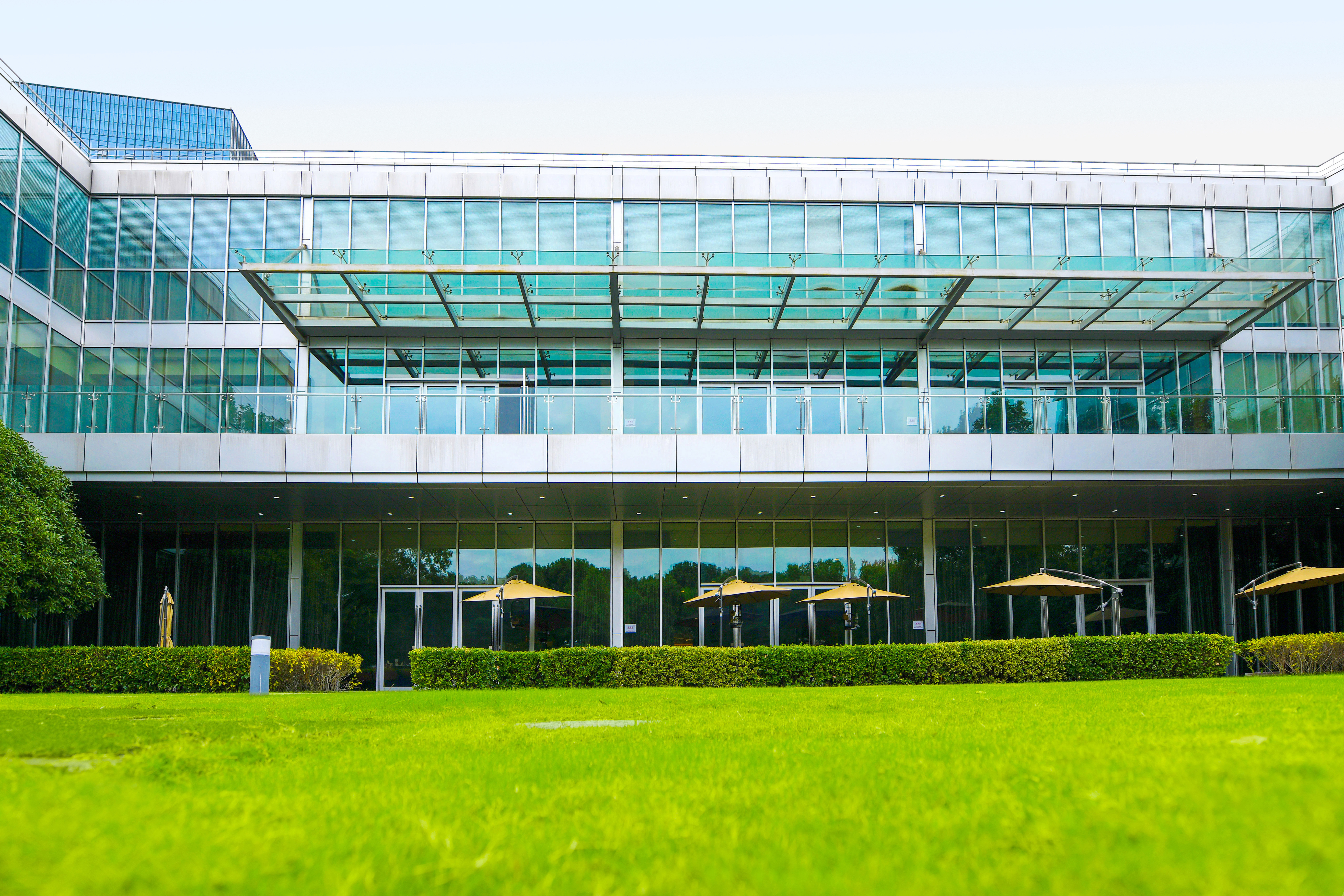 Crowne Plaza Shanghai Xiayang Lake 5/50