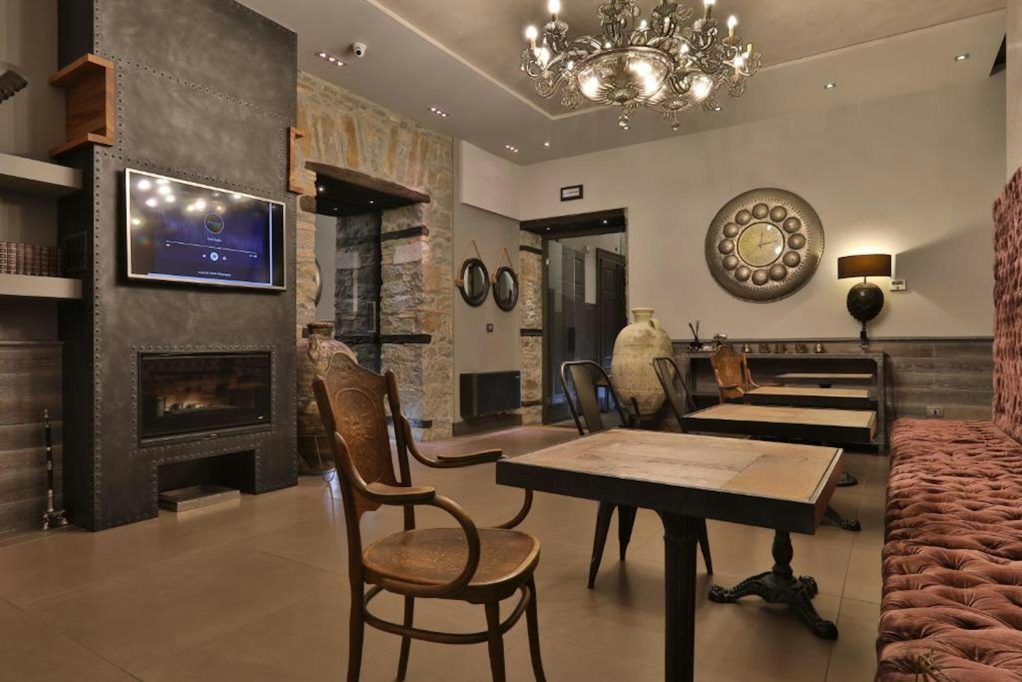 Forvm Boutique Hotel 38/50
