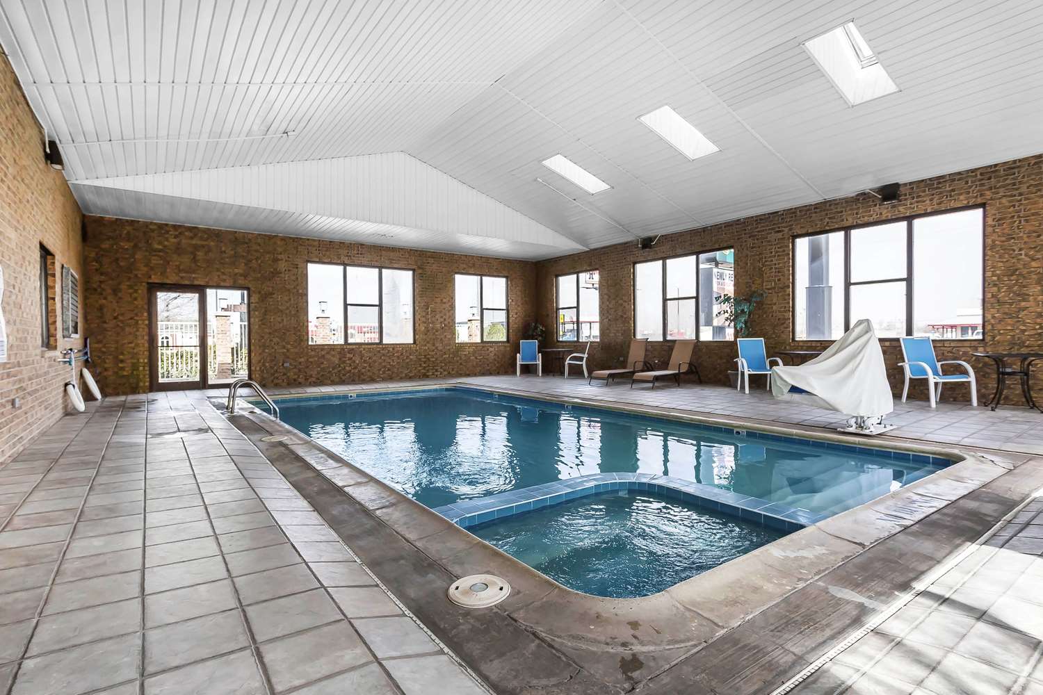 Quality Inn Dumas 22/39