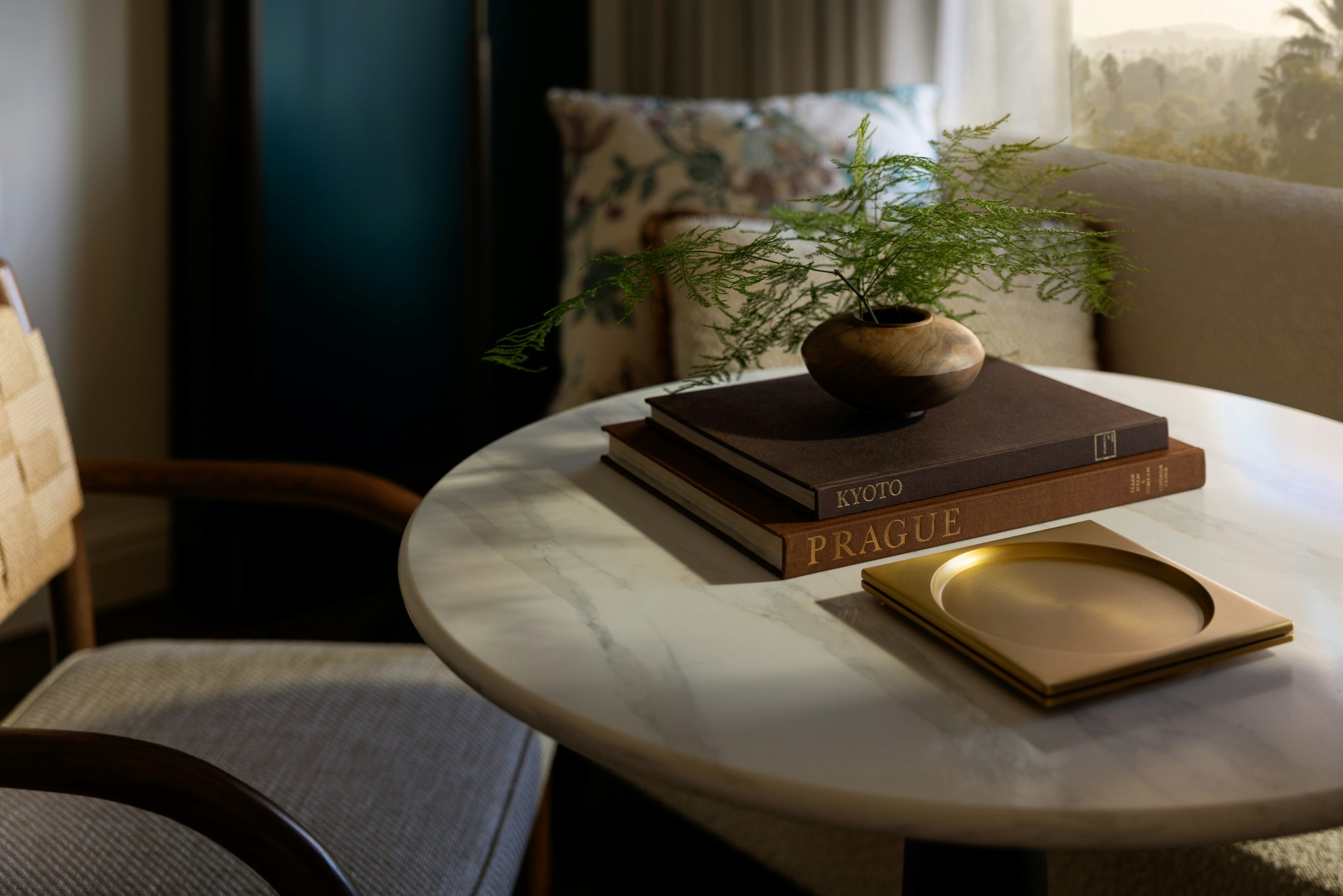 Langham Huntington Pasadena 35/88