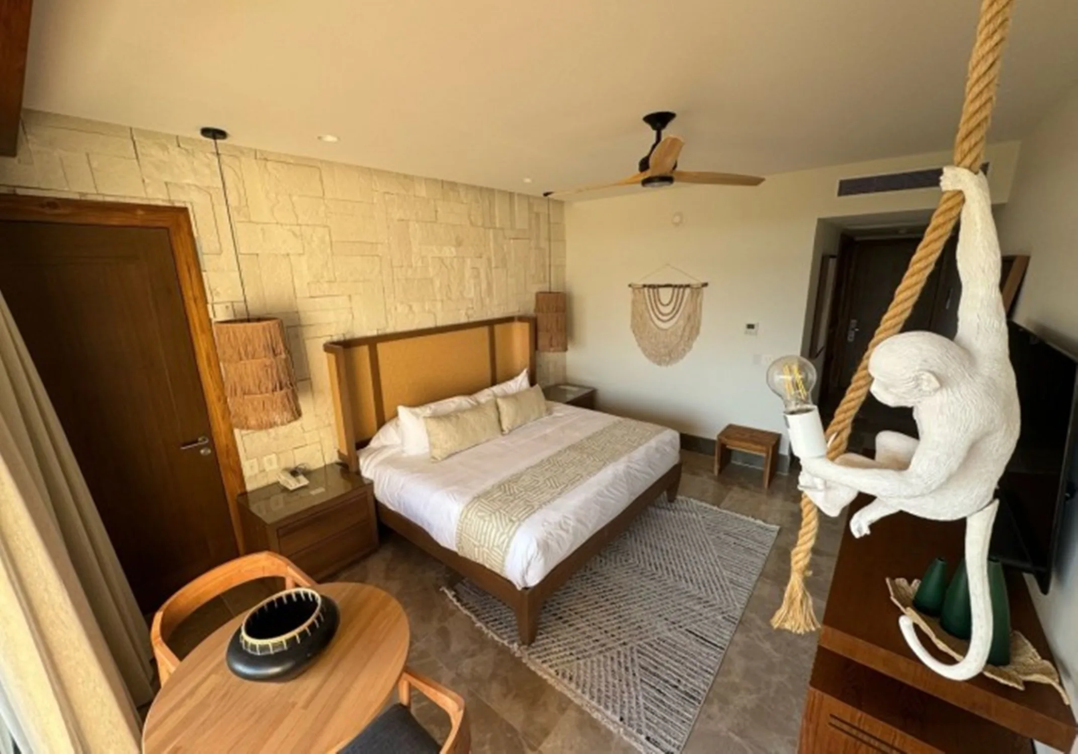 Hotel Gafsacomm Tulum 4/44