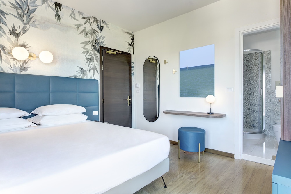Hotel Byron Bellavista 25/61