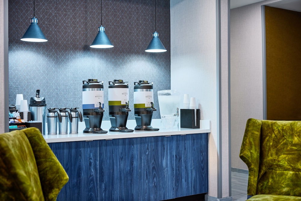 SpringHill Suites by Marriott Chesterfield 4/32