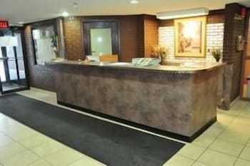 Lively Inn & Suites 6/61