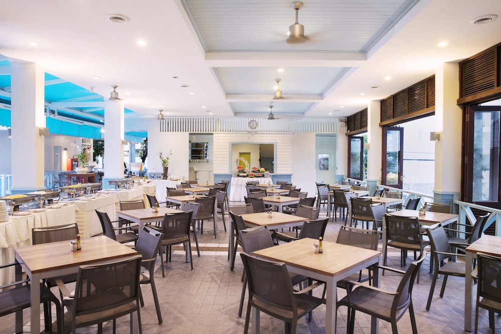 Chom View Hotel Hua Hin 31/50