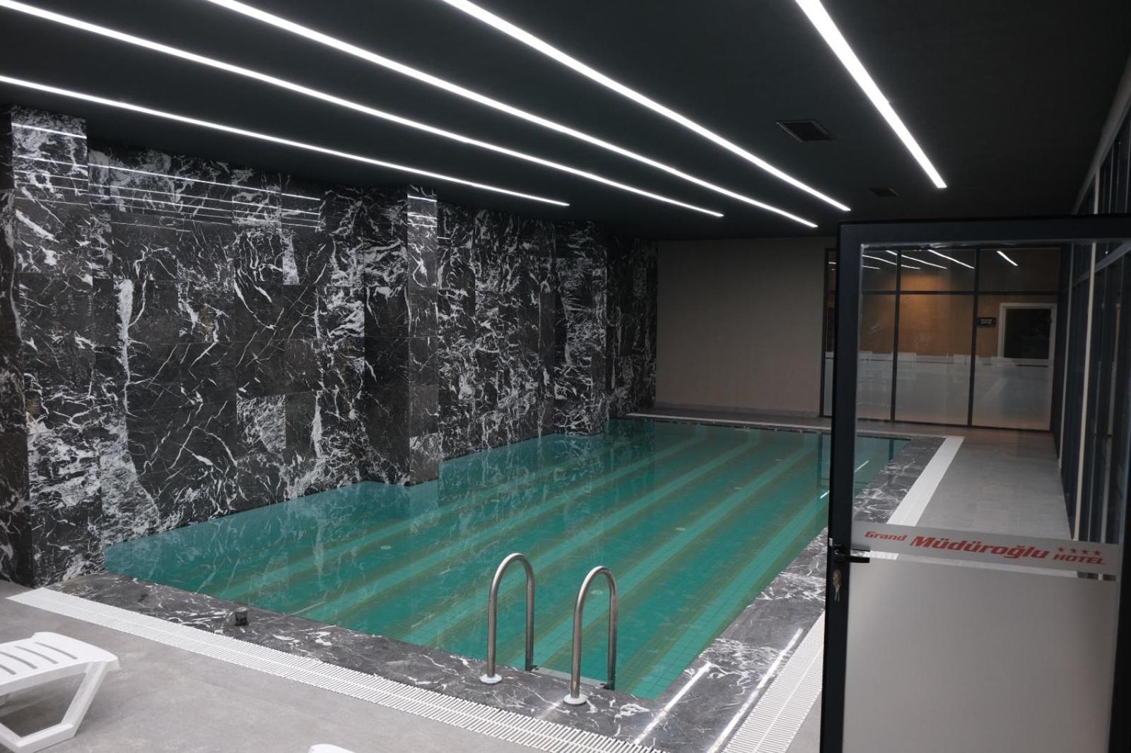 Grand Muduroglu Hotel Aydin 30/44