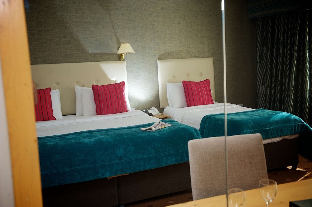 BEST WESTERN PLUS White Horse Hotel 18/60