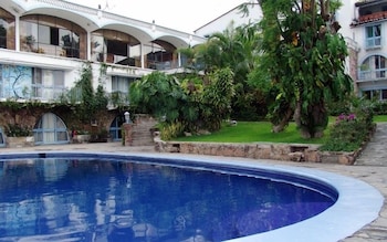 De La Borda Hotel 1/46