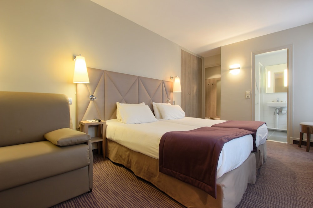 Timhotel Paris Gare Montparnasse 22/50