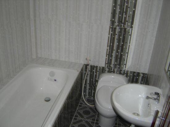 Nirwarna Hotel Bojonegoro 24/24