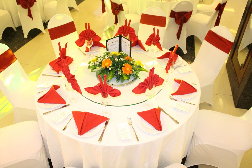 Muong Thanh Quy Nhon Hotel 43/50