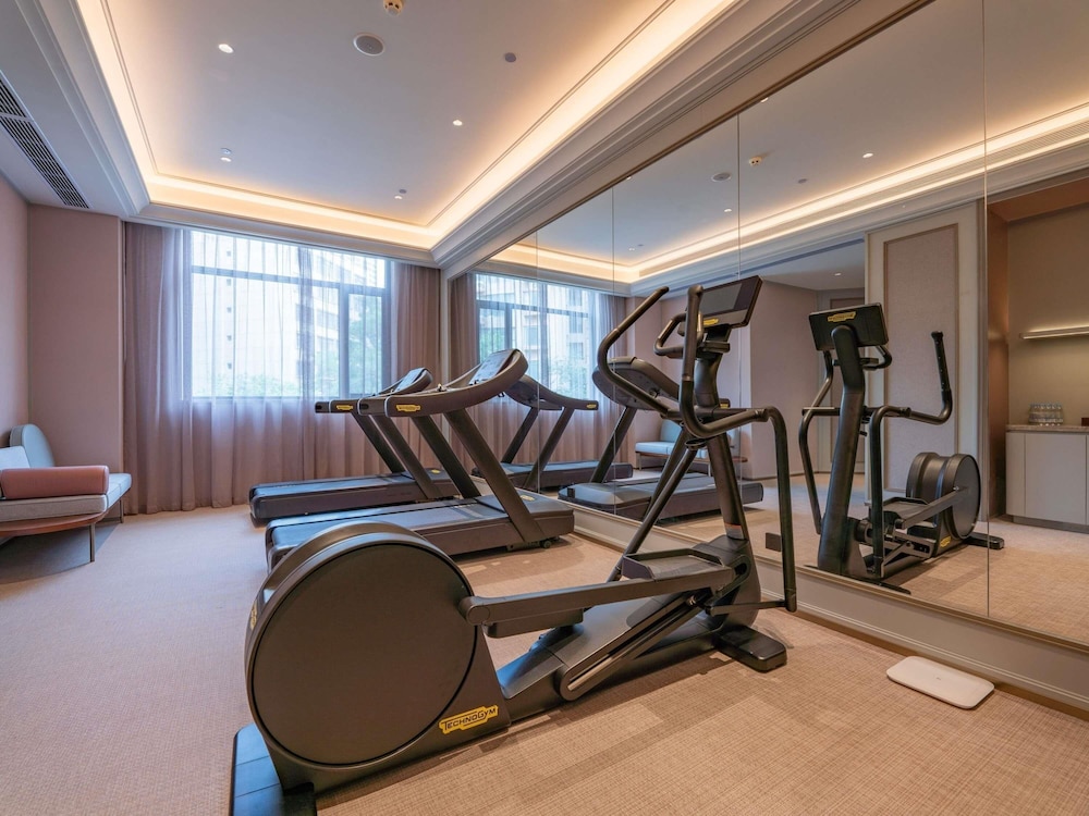 Mercure Lanzhou University Tianshui 31/47