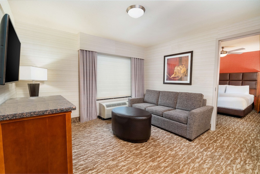 Homewood Suites By Hilton Hanover Arundel Mills 31/49