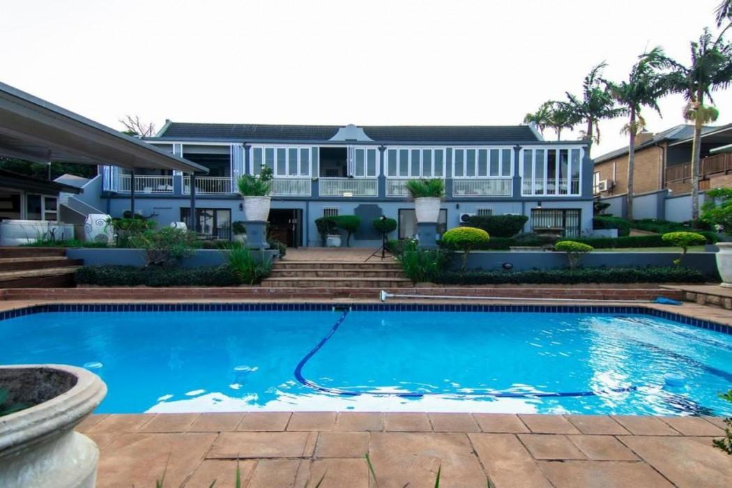 Royal Guesthouse — foto 2