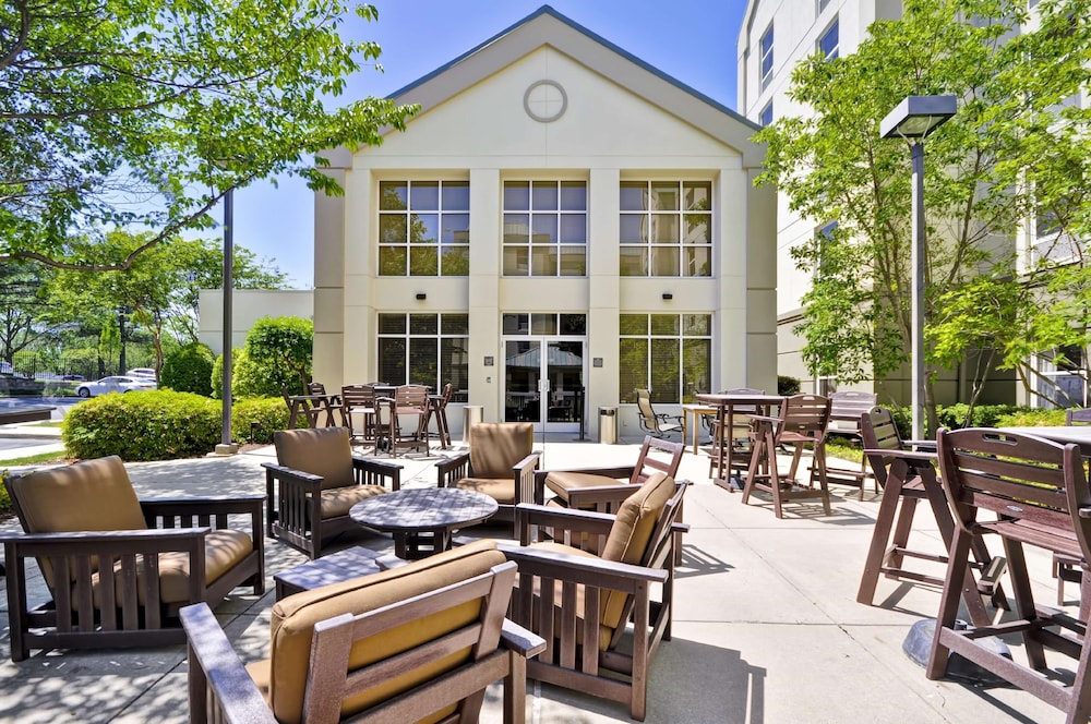 Hampton Inn & Suites Memphis East Germantown Area photo4